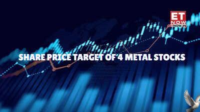 HSBC Upgrades Hindustan Zinc to Buy (TP ₹750); Raises Targets for Hindalco (₹1,240) and NALCO (₹420)