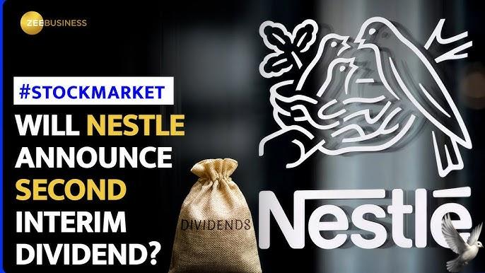 Nestlé India Reports 45% YoY Q3 Profit Growth to ₹998 Crore; Declares ₹7 Dividend