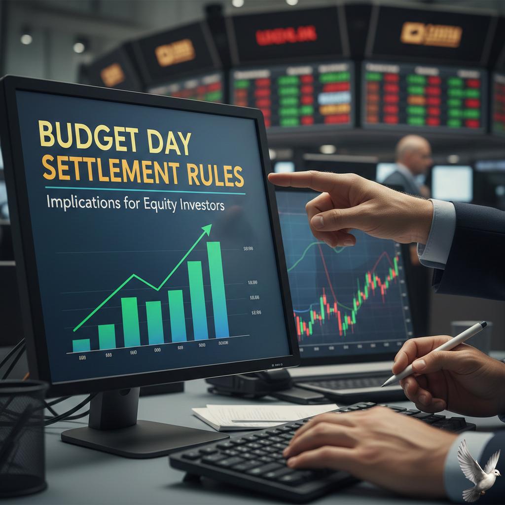 Budget Day Settlement Rules and Implications for Equity Investors
