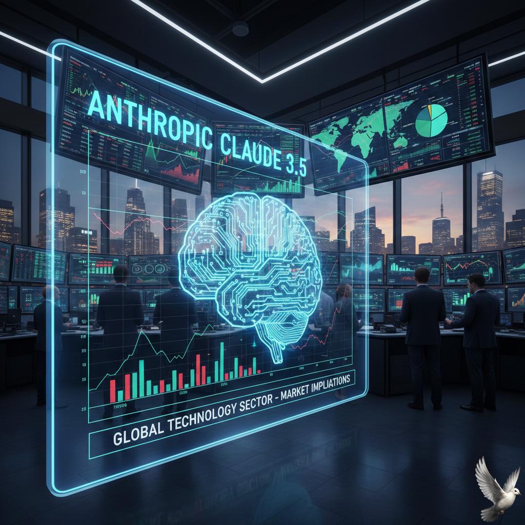 Anthropic’s Newest AI Tool: Overview and Market Implications for the Global Technology Sector