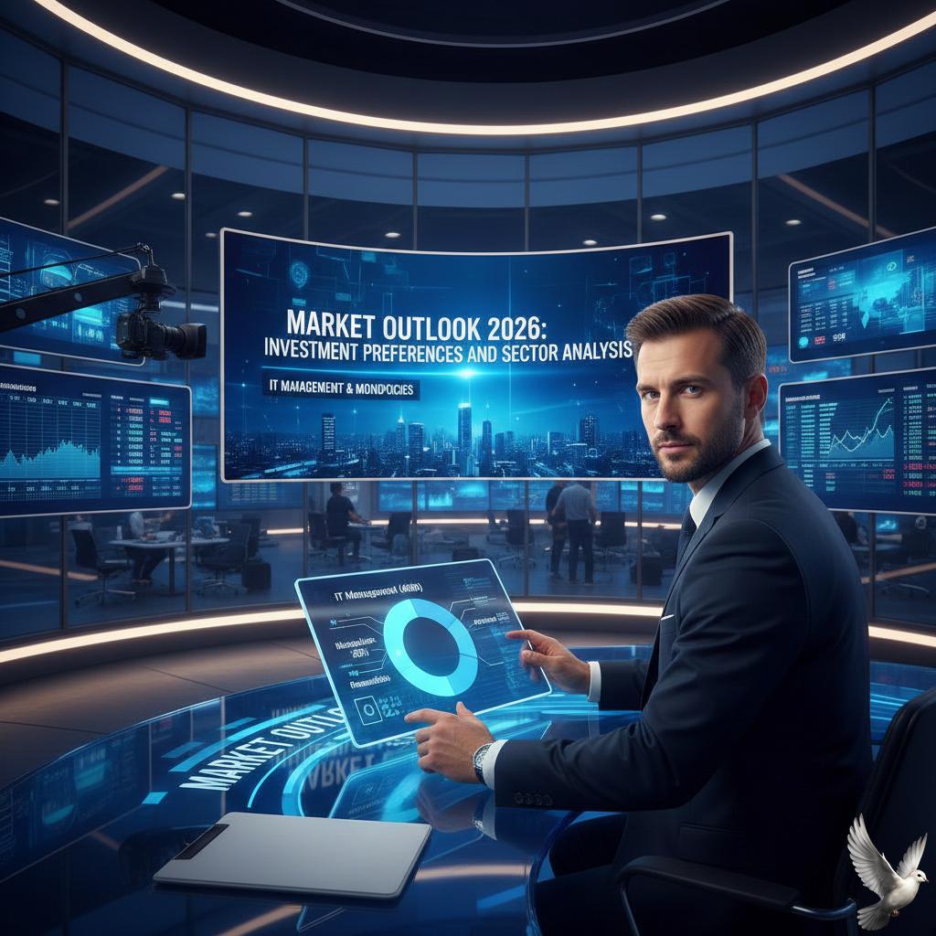 Market Outlook 2026: Investment Preferences and Sector Analysis Regarding IT Management and Monopolies