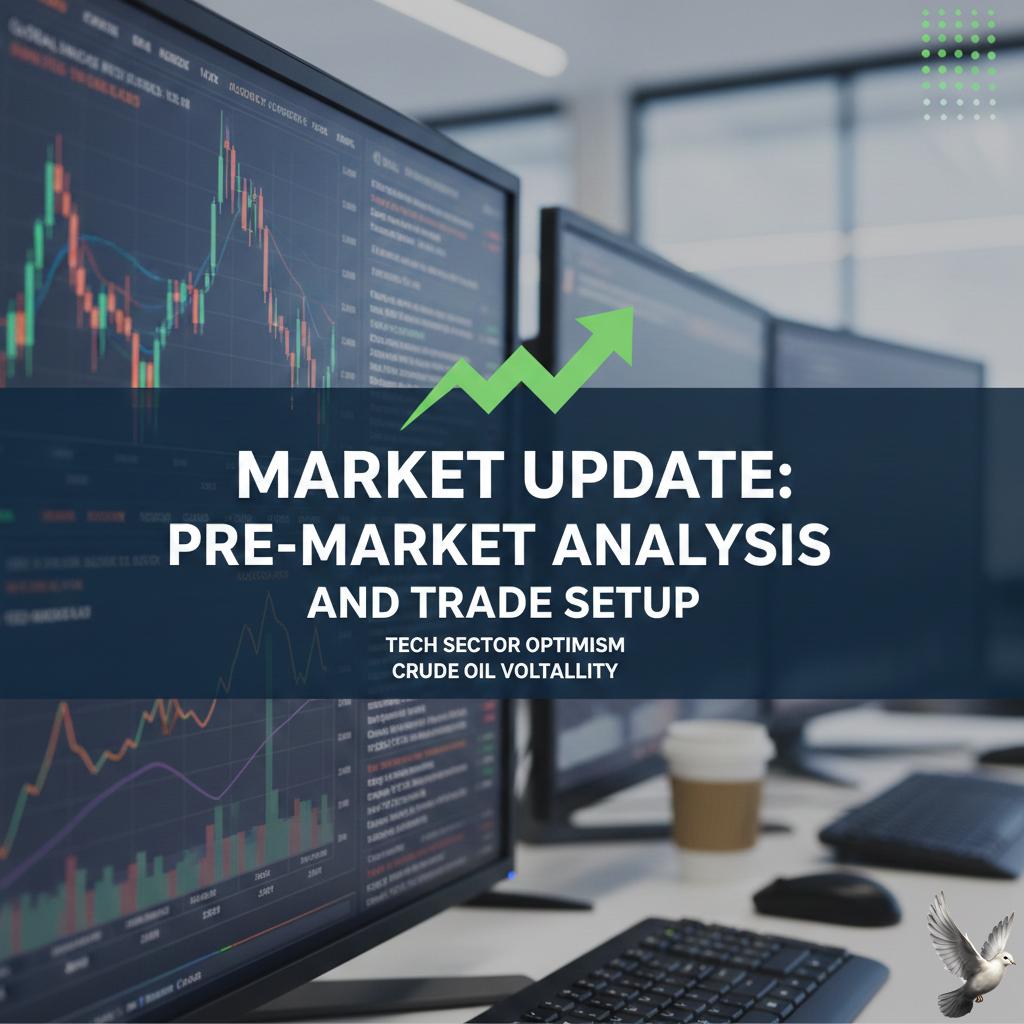 Market Update: Pre-Market Analysis and Trade Setup