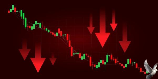 Reliance Infrastructure and SpiceJet Among 10 Smallcap Stocks Falling Up to 23% This Week
