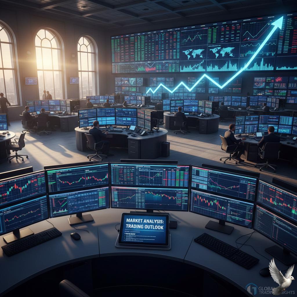 Market Analysis: Current Trading Outlook and Pre-Market Setup