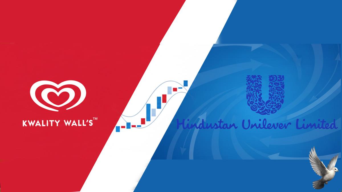 Kwality Wall's to list today following demerger from HUL