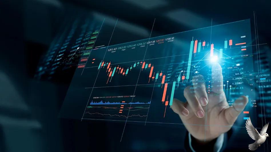 SBI, L&T, and two others reach 52-week highs with monthly gains up to 16%
