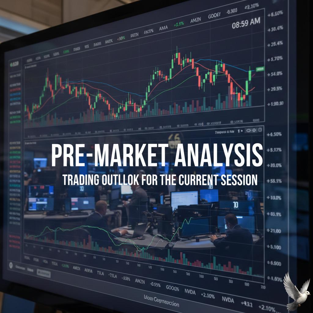 Pre-Market Analysis: Trading Outlook for the Current Session