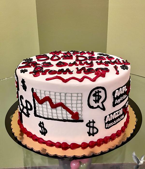 Bain Capital Considering Sale or IPO for Dessert Holdings