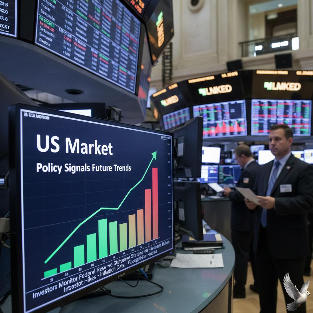 US Market: Investors Monitor Policy Signals for Future Trends