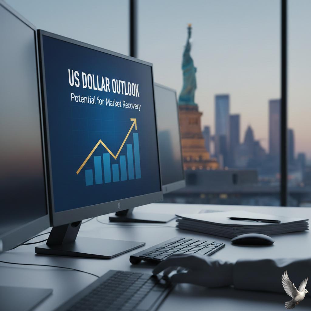 US Dollar Outlook: Potential for Market Recovery