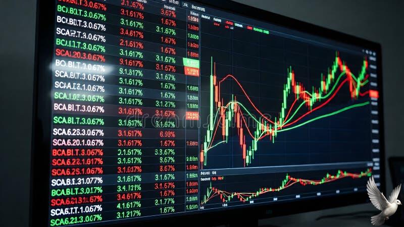 LTIMindtree, TAC Infosec Among Major Tuesday Stock Movers